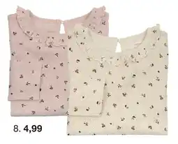 Zeeman T-Shirt Angebot