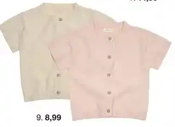 Zeeman Jacke Angebot