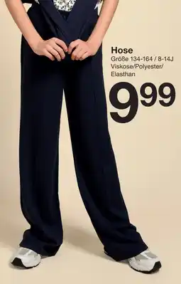 Zeeman Hose Angebot