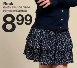 Zeeman Rock Angebot