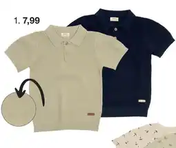 Zeeman Poloshirt Angebot