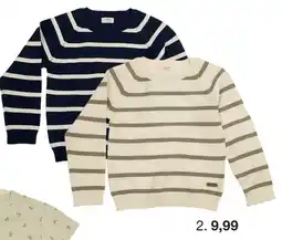 Zeeman Sweater Angebot