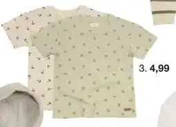 Zeeman Tshirt Angebot