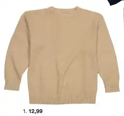 Zeeman Sweater Angebot