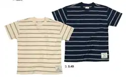 Zeeman T-Shirt Angebot