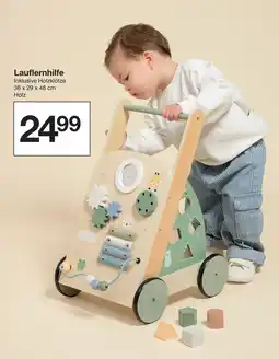 Zeeman Lauflernhilfe Angebot
