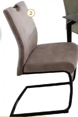 Möbel Buss Schwingstuhl Angebot