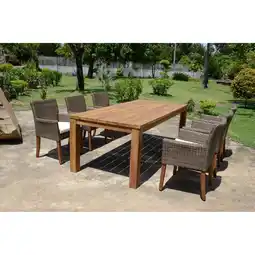 Netto Marken-Discount Gruppe PALA 7-tlg Angebot