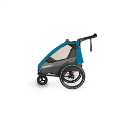 Netto Marken-Discount Sportrex 2 Limited Edition Ocean Blue Angebot