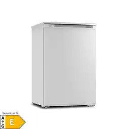 Netto Marken-Discount PKM Gefrierschrank GS98EW - Weiss, 98 L Nutzinhalt EEK: E Maße (HxBxT in cm) 84,70 x 54,60 x 55,60 Angebot