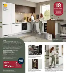Möbel Buss Küche Angebot