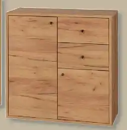 Lidl Livarno Kommode Angebot