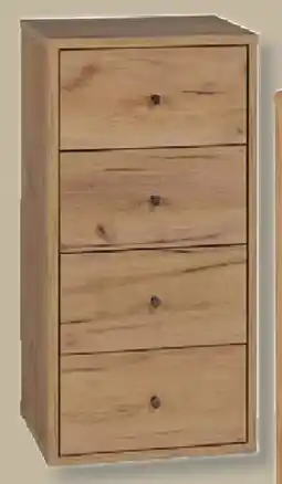 Lidl Livarno Kommode Angebot