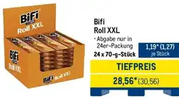 METRO Bifi Roll XXL Angebot