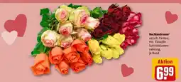 REWE Hochlandrosen Angebot