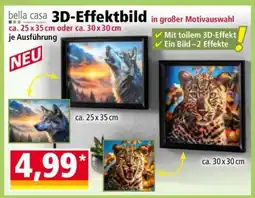 Norma 3D-Effektbild Angebot