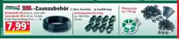 Norma XXL-Zaunzubehör Angebot