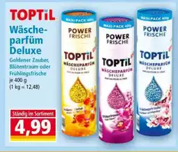 Norma TOPTiL Wäscheparfüm Deluxe Angebot