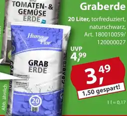 Sonderpreis Baumarkt Graberde Angebot