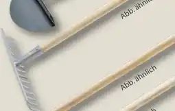 Sonderpreis Baumarkt Gartenrechen Angebot