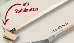 Sonderpreis Baumarkt Fugenbürste Angebot
