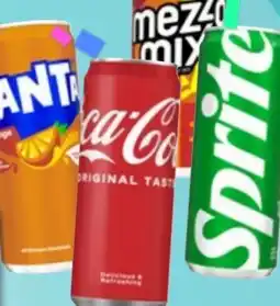 Thomas Philipps Coca-Cola Erfrischungsgetränk Angebot