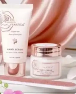 Thomas Philipps Cosmetica Fanatica Handpflegeset Angebot