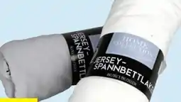 Thomas Philipps Home Collection Jersey-Spannbettlaken Angebot