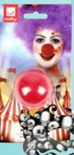 Thomas Philipps Karnevals-Artikel Angebot