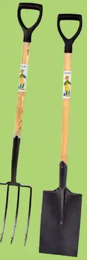 Thomas Philipps Stahlspaten Angebot