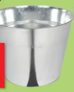 Thomas Philipps Zinkkubel XXL Angebot