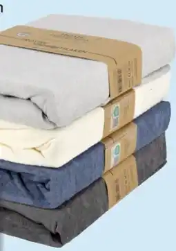 Thomas Philipps Home Collection Frottee Spannbettlaken Angebot