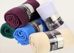 Thomas Philipps Home Collection Polarfleecedecke Angebot