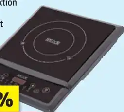 Thomas Philipps SKiVE Induktionskochplatte Angebot