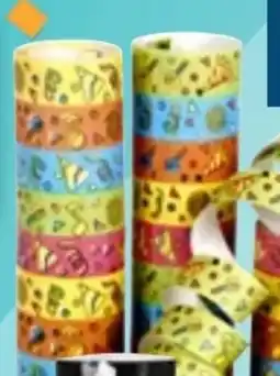 Thomas Philipps Luftschlangen Angebot