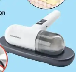 Thomas Philipps Clean Maxx Akku-Milbensauger Angebot