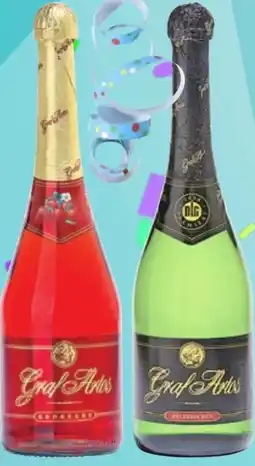 Thomas Philipps Graf Artos Beerenperlwein Angebot