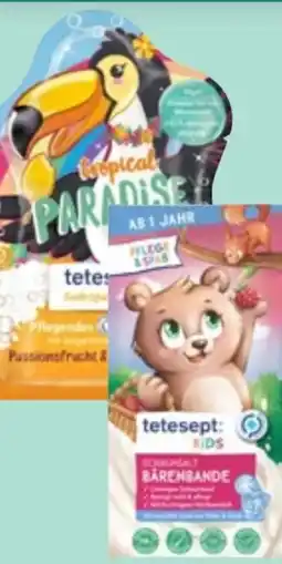 Thomas Philipps Tetesept Badezusatz Angebot