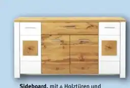 Trends Möbel Sideboard Matera Angebot