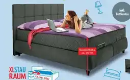Trends Möbel Boxspringbett Aislinn Angebot