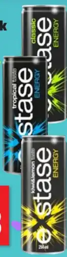 Thomas Philipps Exstase Energy Drink Angebot