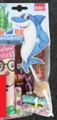 Thomas Philipps Beckys Candy & Fun Angebot