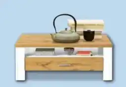 Trends Möbel Couchtisch Matera Angebot