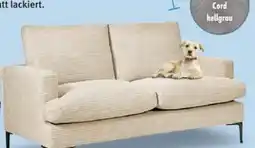 Trends Möbel 2er-Sofa Kalvin Angebot