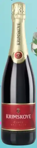 Thomas Philipps Krimsekt Krimskoye Premiumsekt Angebot