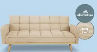 Trends Möbel Verwandlungssofa Lale Angebot
