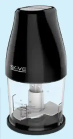 Thomas Philipps SKiVE Multizerkleinerer Angebot