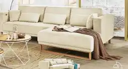 Trends Möbel Sansibar Verwandlungsecke Friesland Angebot