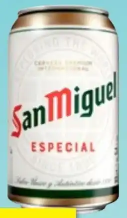 Thomas Philipps San Miguel Especial Angebot
