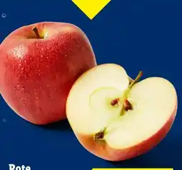 Lidl Äpfel Angebot